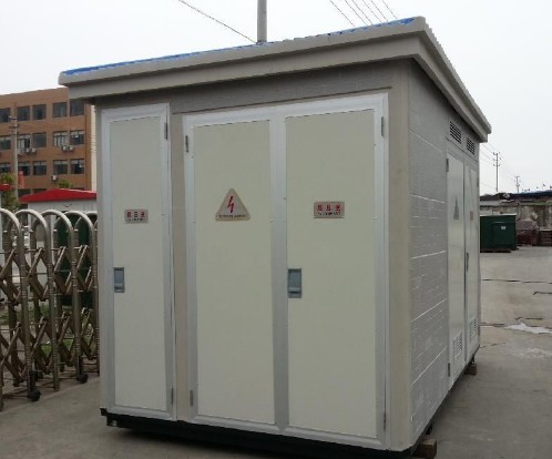 組裝箱式變電站常見(jiàn)問(wèn)題