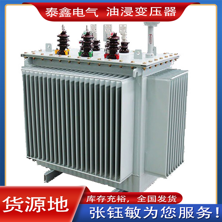 電力變壓器是電力系統(tǒng)中不可或缺的重要設(shè)備